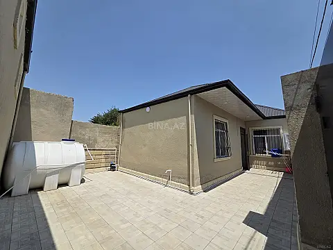 Satılır 3 otaqlı həyət evi 65 m² — Bakı, Mehdiabad 3 otaq 65.00 m²