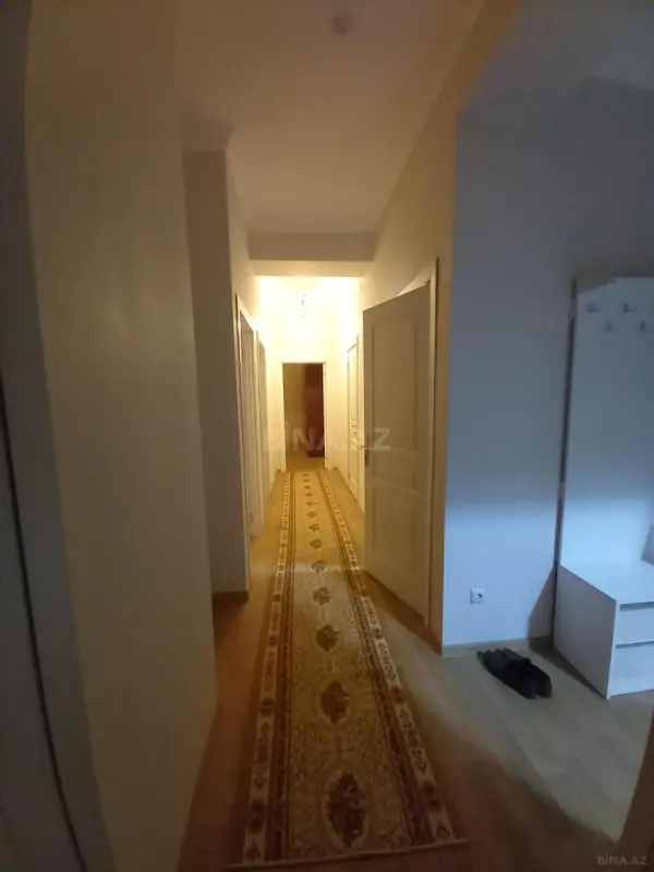 Satılır 3 otaqlı mənzil 76.7 m²