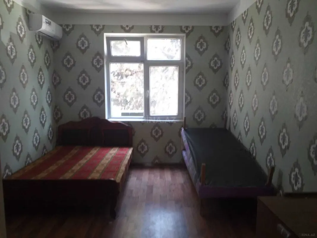 Satılır 3 otaqlı mənzil 45 m²
