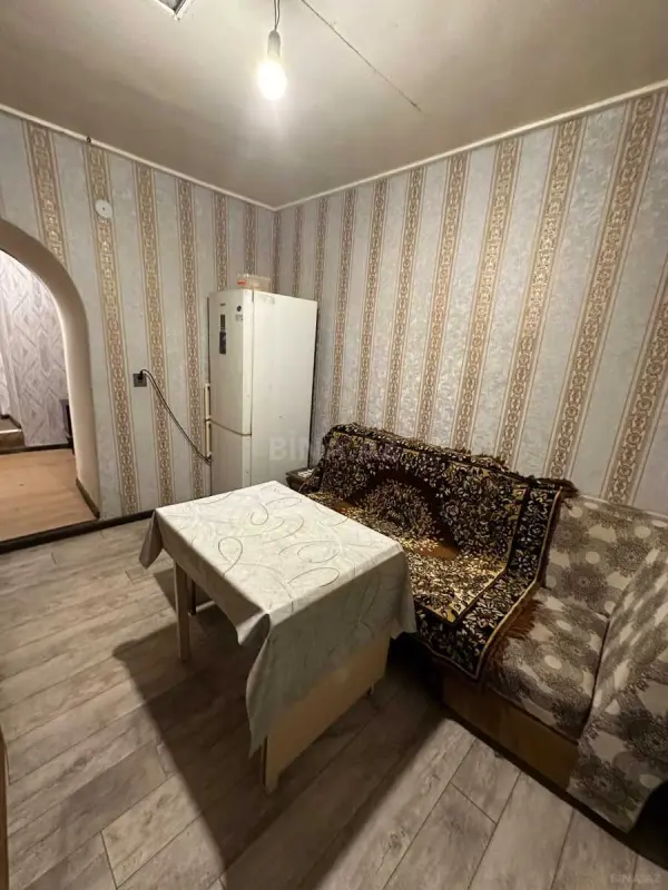 Kirayə verilir 1 otaqlı mənzil 30 m²