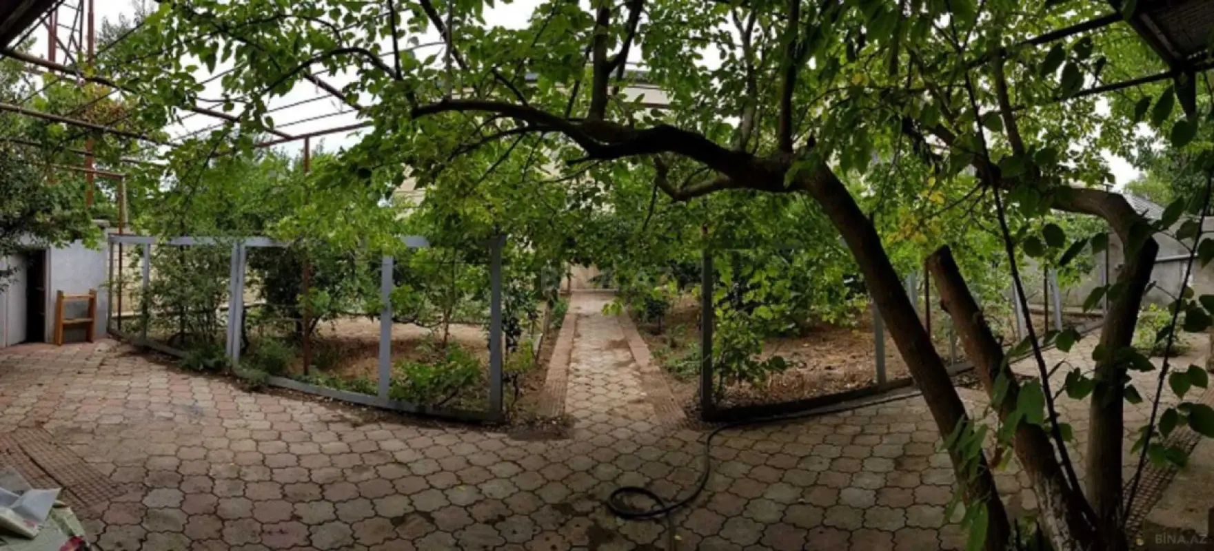 Satılır torpaq sahəsi 4.3 m²