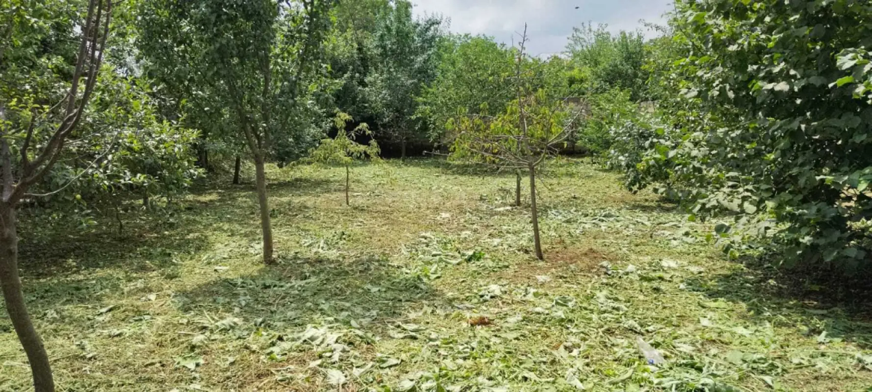 Satılır torpaq sahəsi 3.7 m²