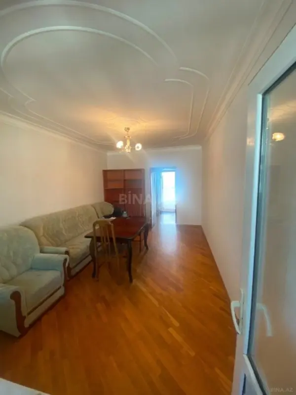 Kirayə verilir 3 otaqlı mənzil 80 m²