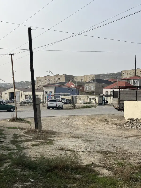 Satılır torpaq sahəsi 2 m²
