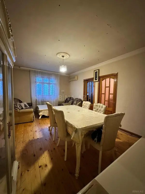 Satılır 3 otaqlı həyət evi 50 m²