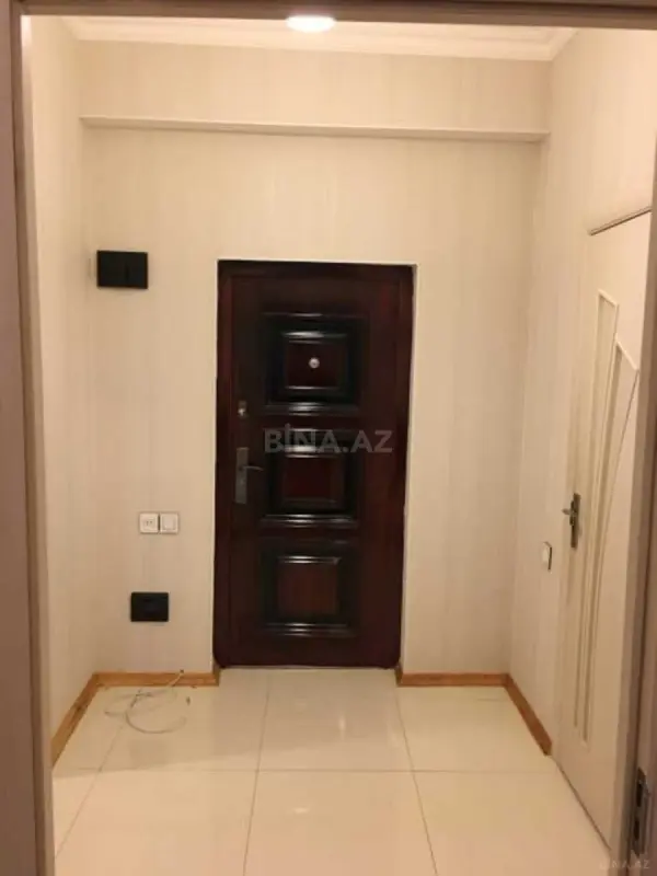 Satılır 2 otaqlı mənzil 52 m²