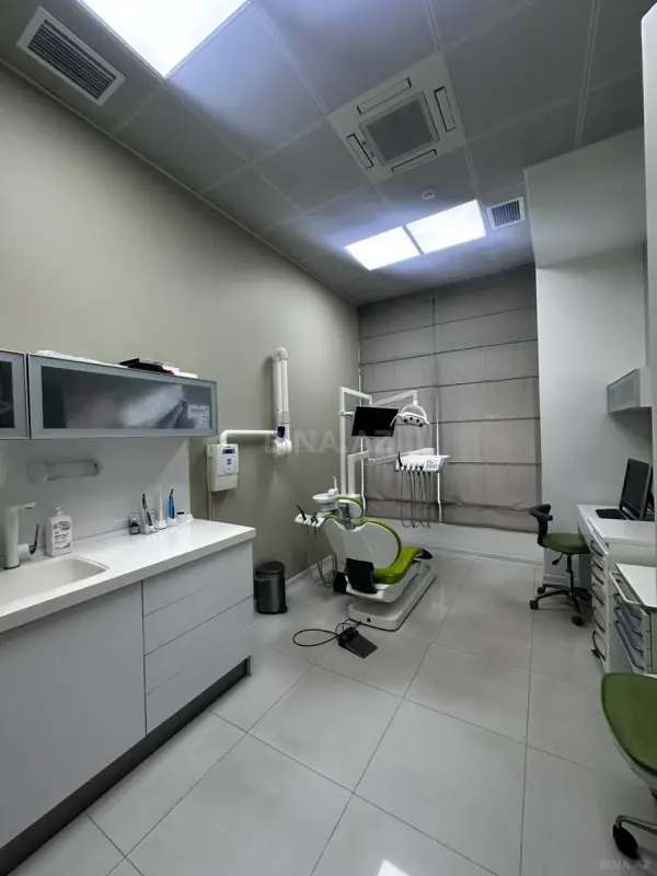 Kirayə verilir obyekt 150 m²