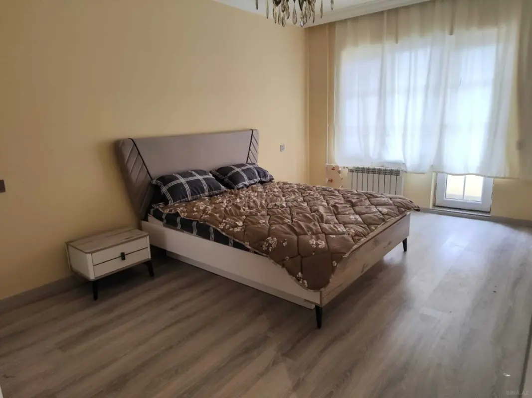 Kirayə verilir 3 otaqlı mənzil 80 m²