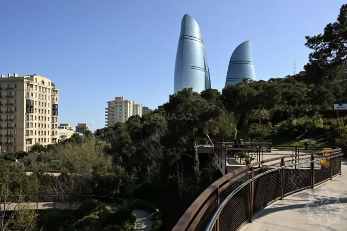 Satılır 2 otaqlı mənzil 35 m²