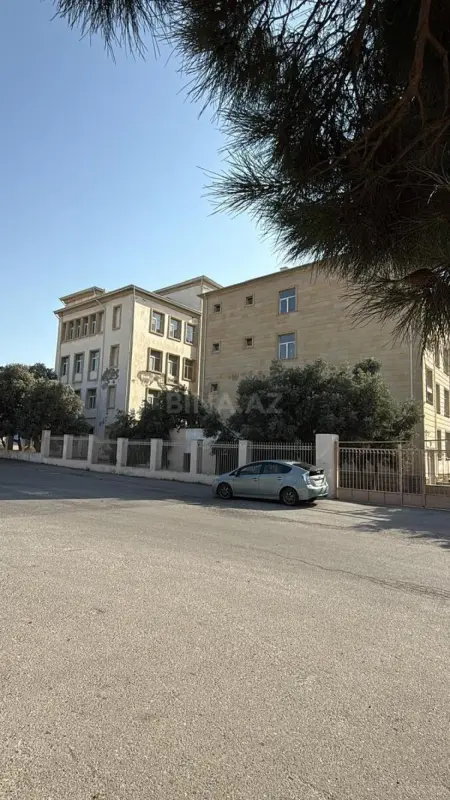 Kirayə verilir 2 otaqlı həyət evi 60 m²