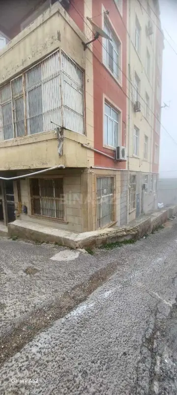 Satılır 1 otaqlı mənzil 36 m²
