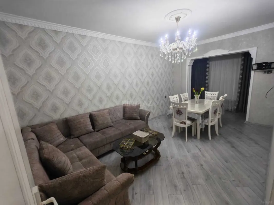 Satılır 3 otaqlı mənzil 85 m²
