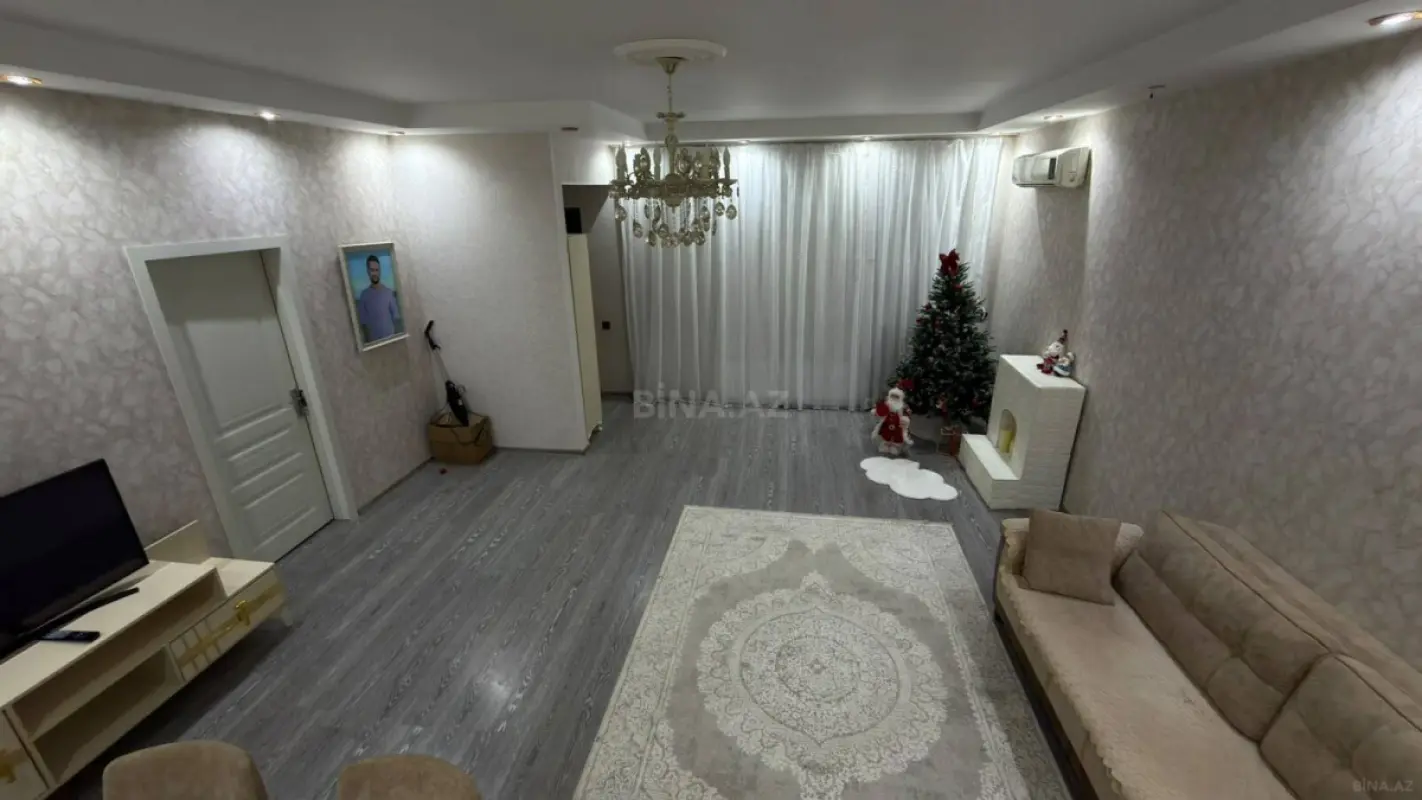 Satılır 3 otaqlı həyət evi 100 m²