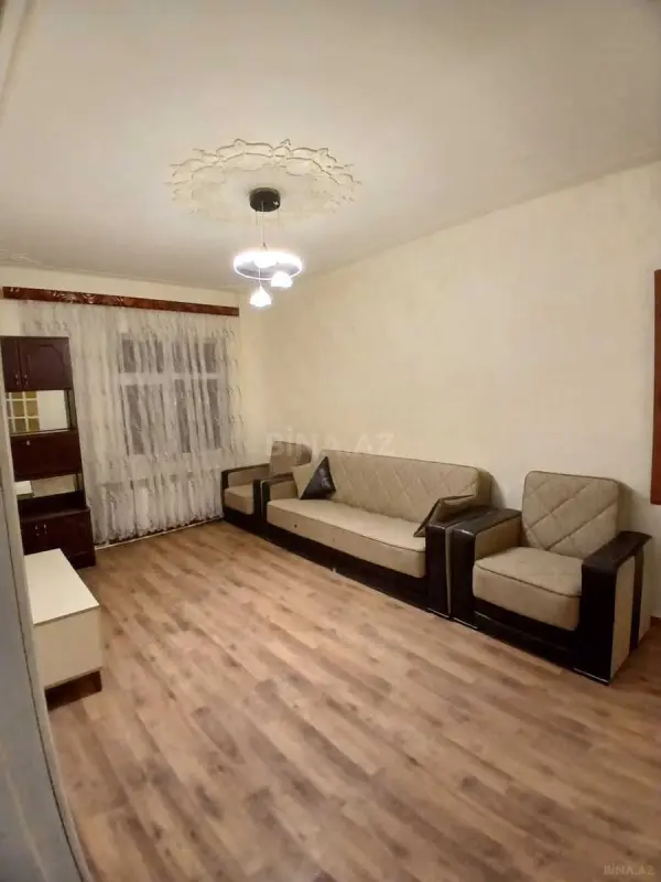 Kirayə verilir 3 otaqlı mənzil 70 m²