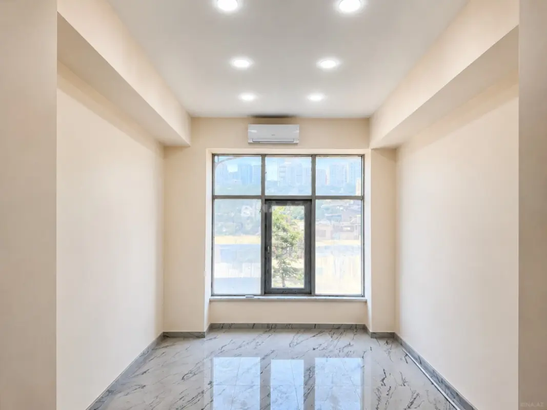 Kirayə verilir 1 otaqlı ofis 30 m²