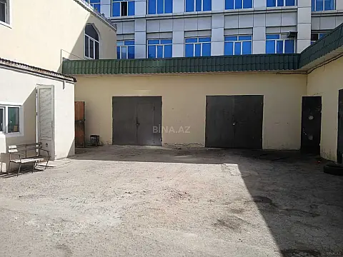 Kirayə verilir obyekt 600 m² — Bakı, Əhmədli 600.00 m²