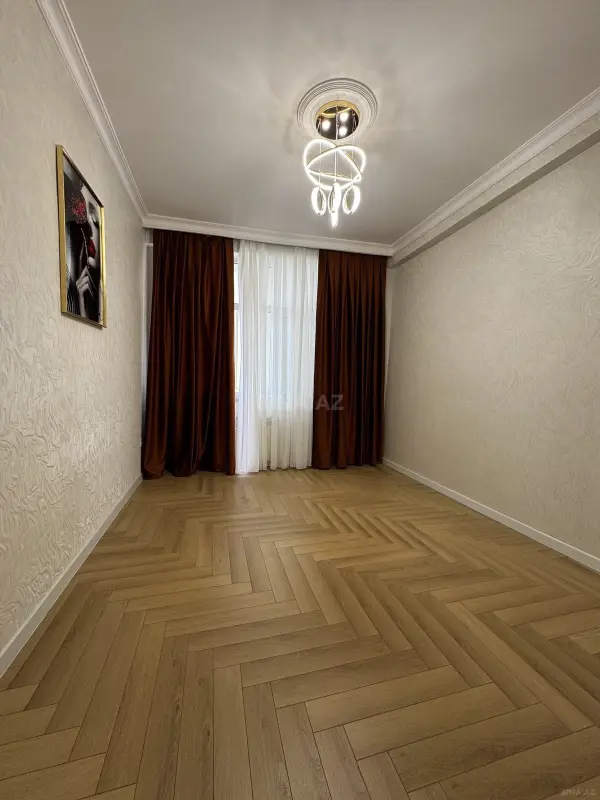 Satılır 2 otaqlı mənzil 51 m²