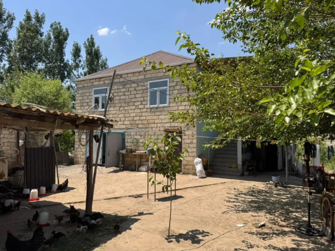 Satılır obyekt 600000 m²