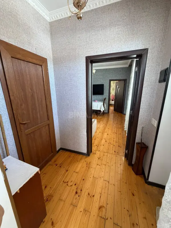 Satılır 3 otaqlı həyət evi 90 m²