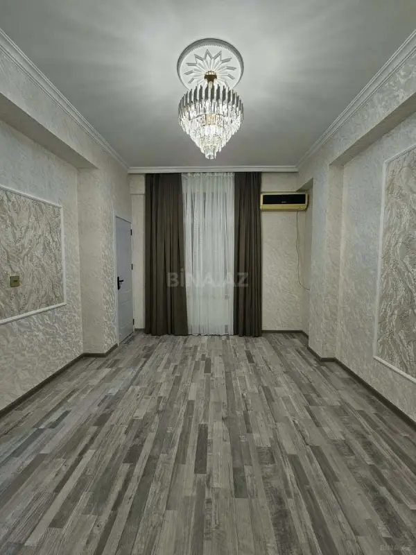 Satılır 2 otaqlı mənzil 37 m²