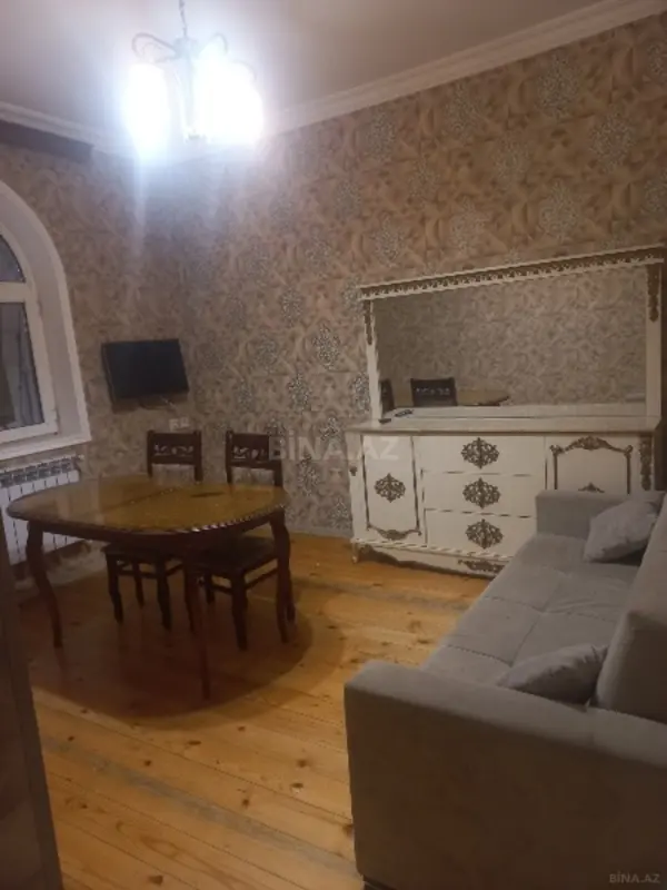 Kirayə verilir 3 otaqlı həyət evi 150 m²