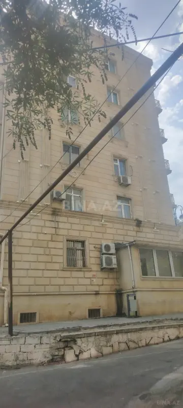Satılır 3 otaqlı mənzil 62.5 m²