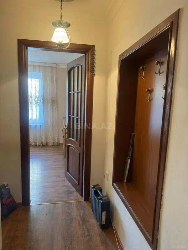 Satılır 2 otaqlı mənzil 32 m²