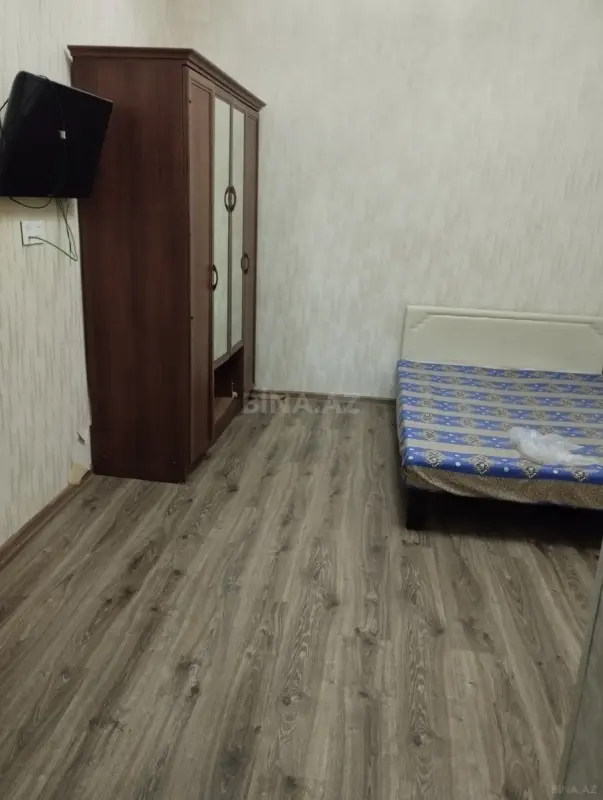 Satılır 2 otaqlı həyət evi 50 m²