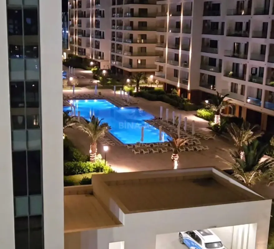 Kirayə verilir 2 otaqlı mənzil 100 m²