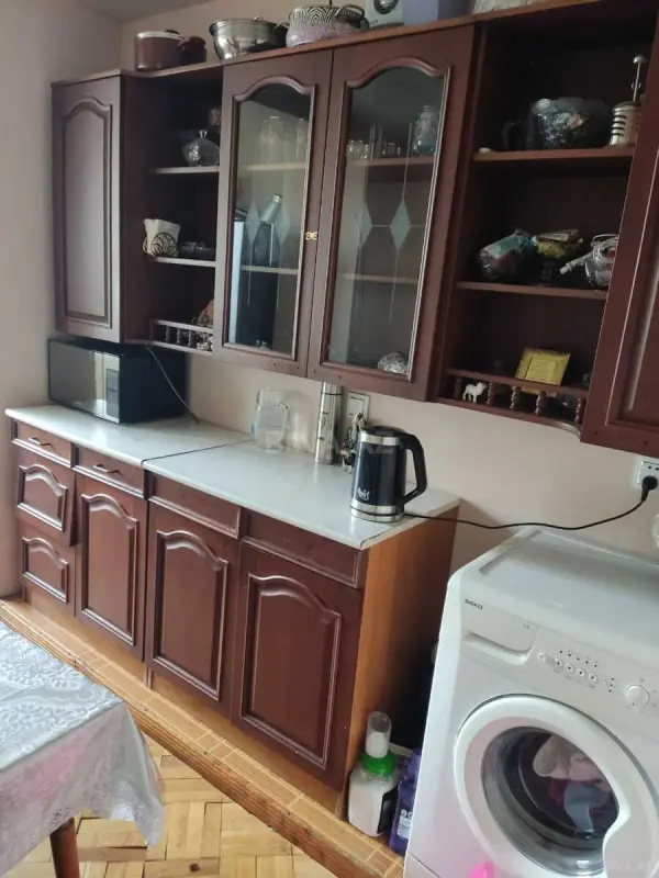 Kirayə verilir 3 otaqlı mənzil 70 m²