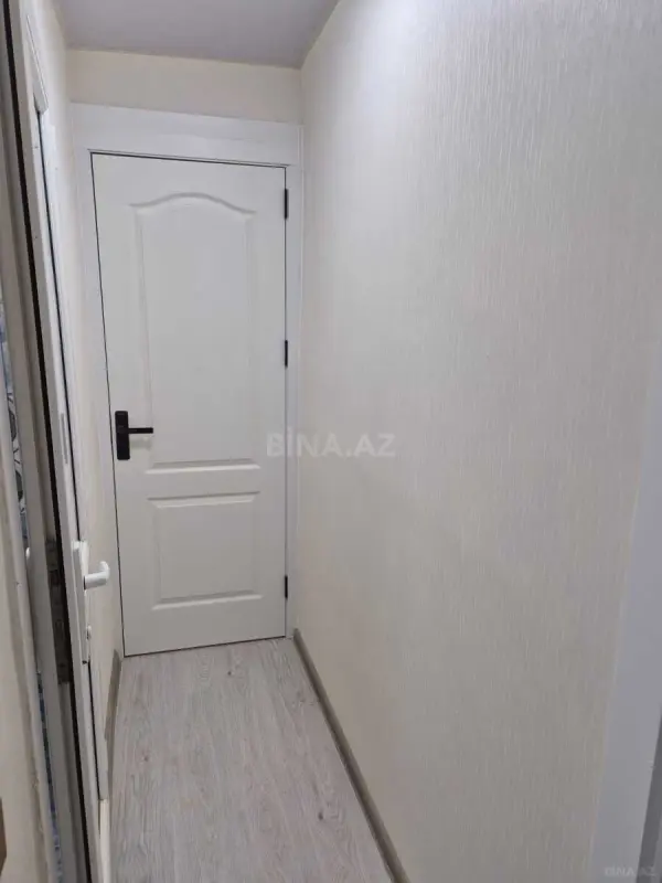 Satılır 2 otaqlı mənzil 32 m²