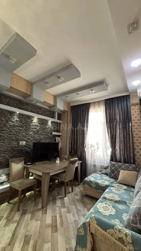 Satılır 3 otaqlı mənzil 70 m²