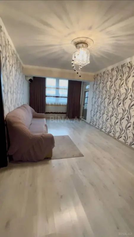 Satılır 3 otaqlı mənzil 75 m²