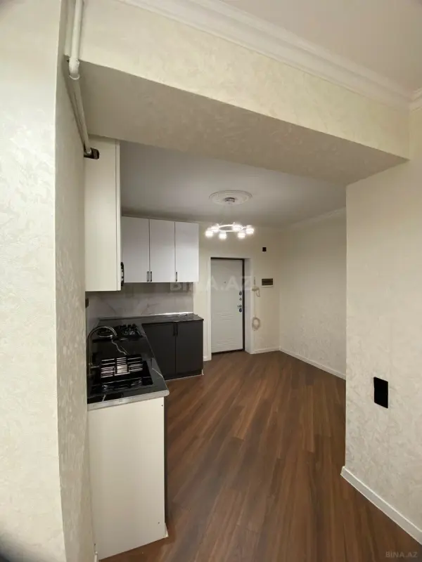Satılır 2 otaqlı mənzil 68 m²