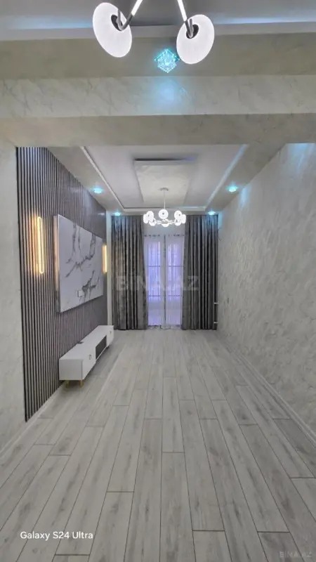 Satılır 3 otaqlı mənzil 70 m²