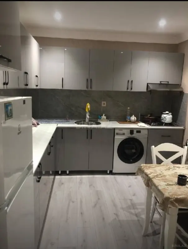 Satılır 3 otaqlı həyət evi 90 m²