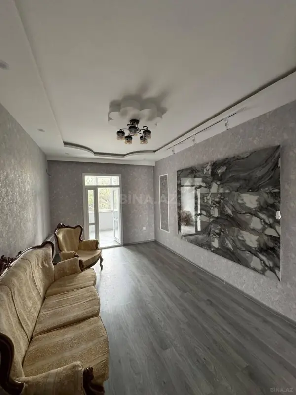 Satılır 3 otaqlı mənzil 80 m²