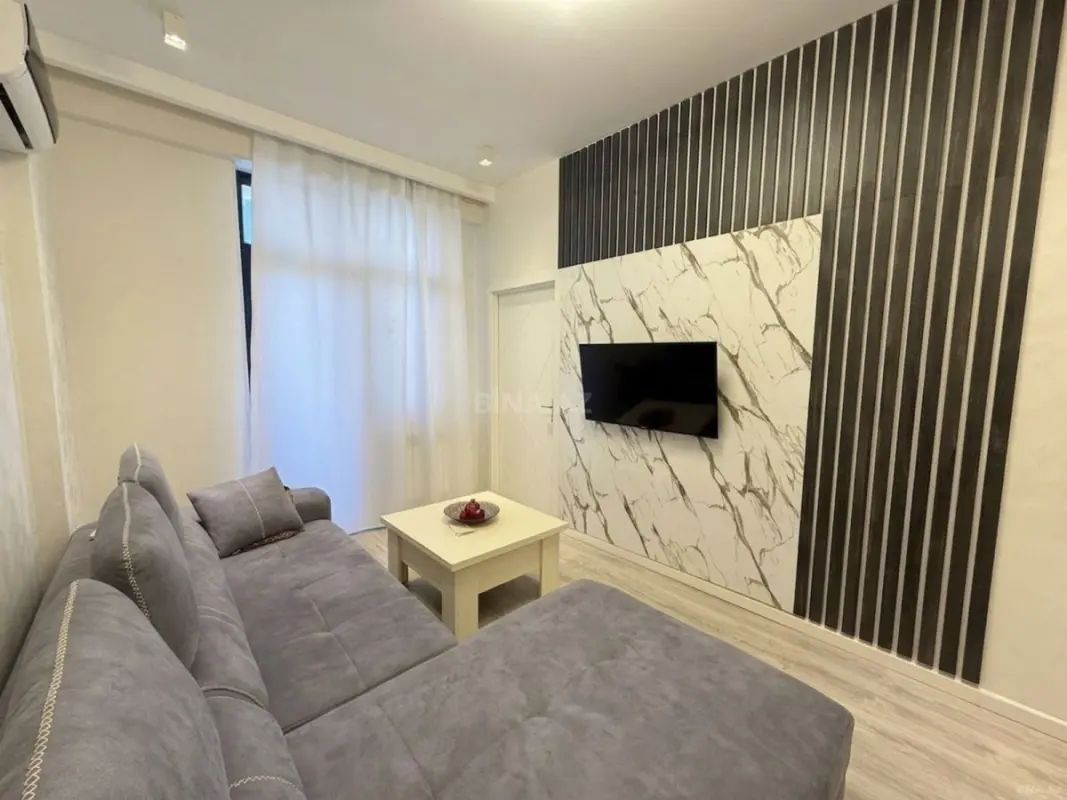 Satılır 3 otaqlı mənzil 58 m²