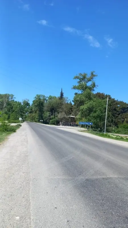Satılır torpaq sahəsi 12 m²