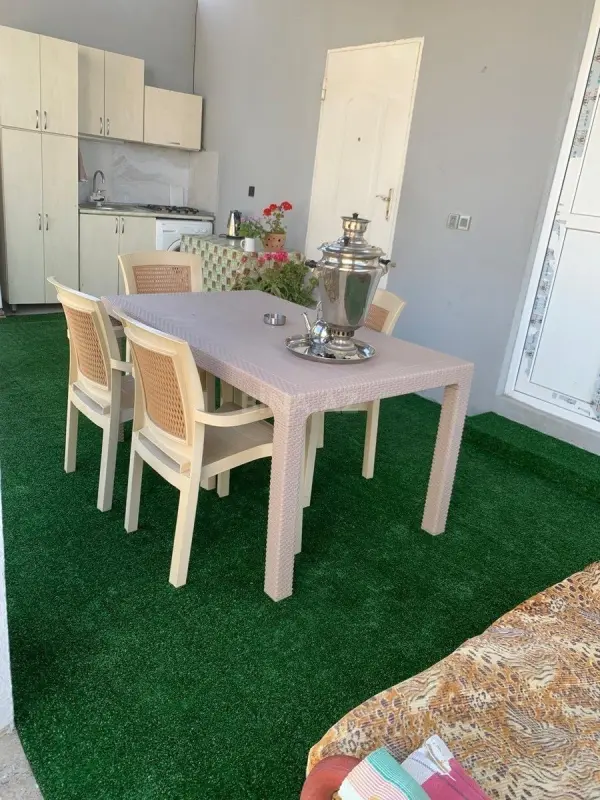 Kirayə verilir 2 otaqlı həyət evi 70 m²