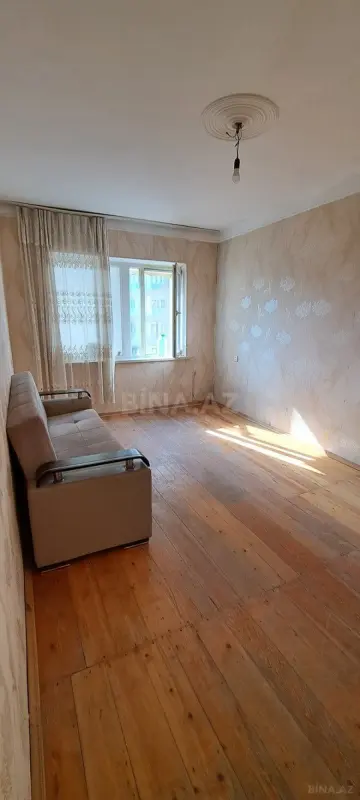 Satılır 1 otaqlı mənzil 40 m²