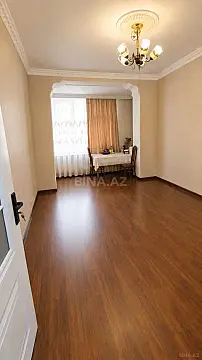 Satılır 3 otaqlı mənzil 65 m² — Bakı, Həzi Aslanov qəs. 3 otaq 65.00 m²