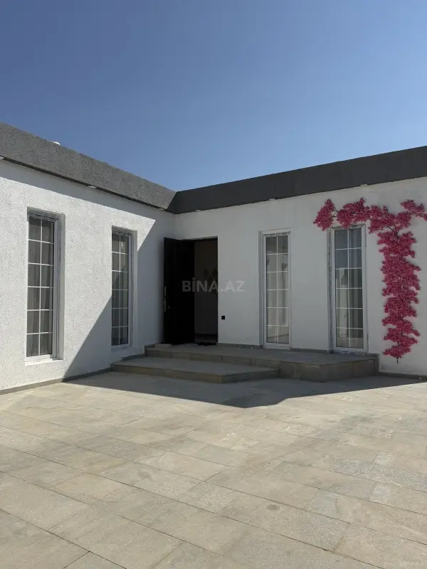 Satılır 3 otaqlı həyət evi 110 m²