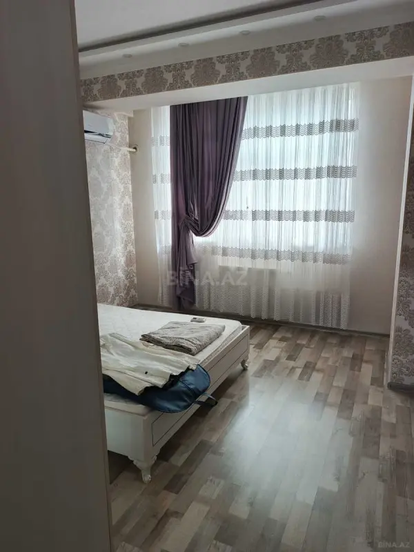 Satılır 3 otaqlı mənzil 85 m²