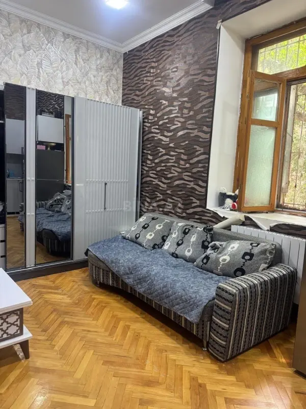 Kirayə verilir 4 otaqlı mənzil 62 m²