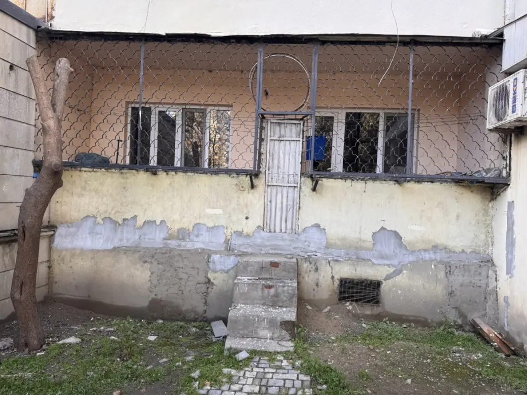 Satılır 3 otaqlı mənzil 100 m²