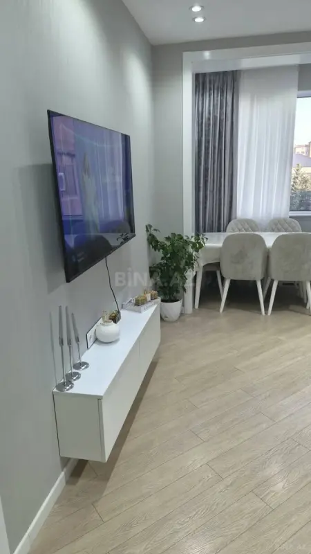 Satılır 3 otaqlı mənzil 67 m²