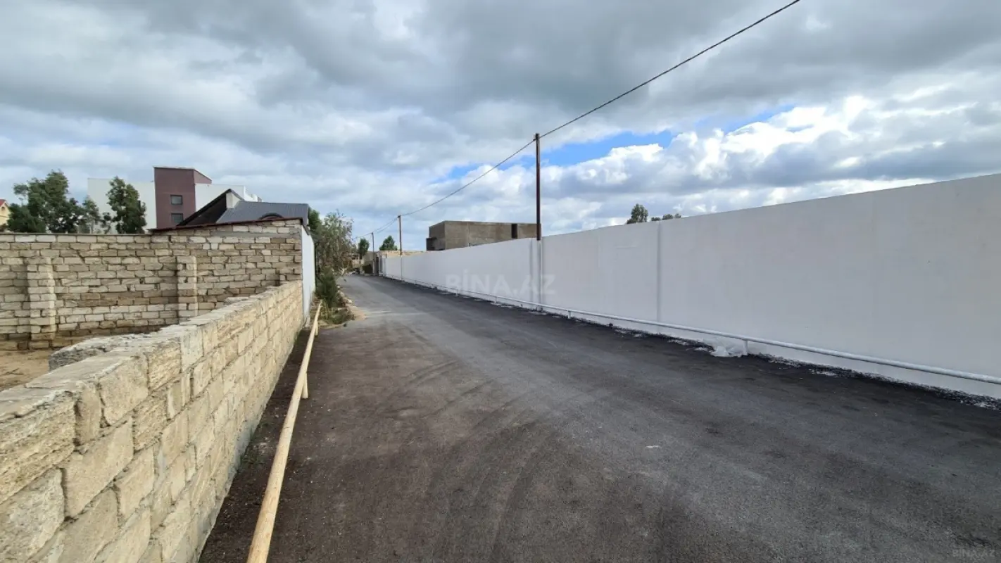 Satılır torpaq sahəsi 12 m²