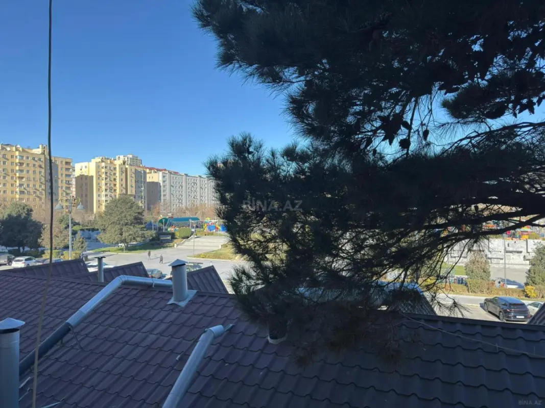 Kirayə verilir 3 otaqlı mənzil 70 m²