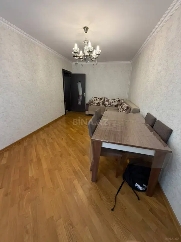 Satılır 3 otaqlı mənzil 100 m²